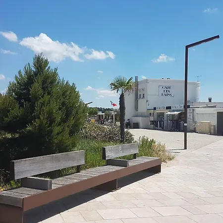 Apartamento Georges De Didonne - Agreable - Proche - Evasion Marine *