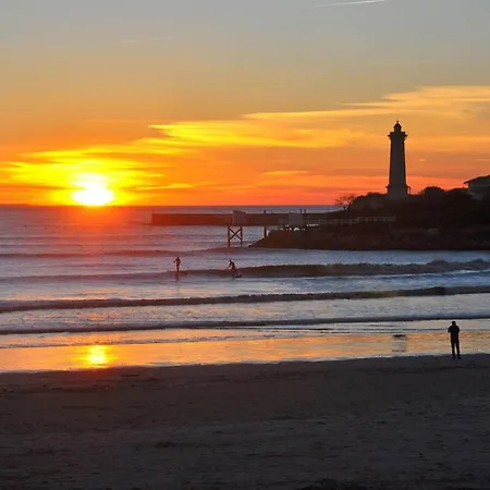 Georges De Didonne - Agreable - Proche - Evasion Marine Appartement