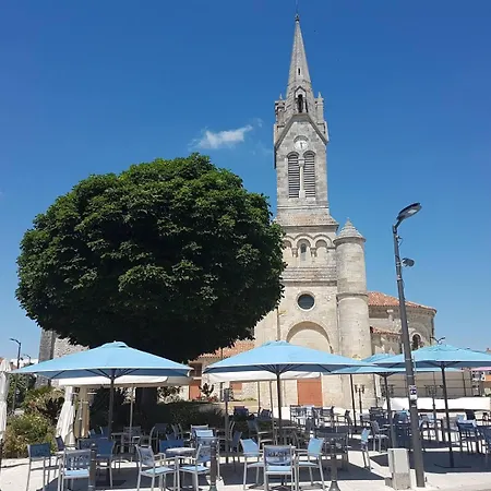 Georges De Didonne - Agreable - Proche - Evasion Marine *