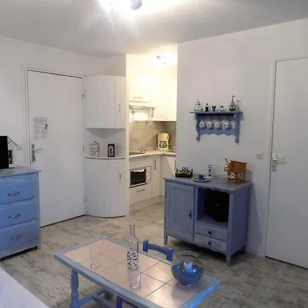 Georges De Didonne - Agreable - Proche - Evasion Marine Appartement *