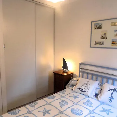 Georges De Didonne - Agreable - Proche - Evasion Marine Saint-Georges-de-Didonne