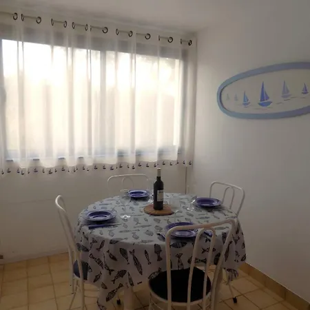 Apartment Georges De Didonne - Agreable - Proche - Evasion Marine *