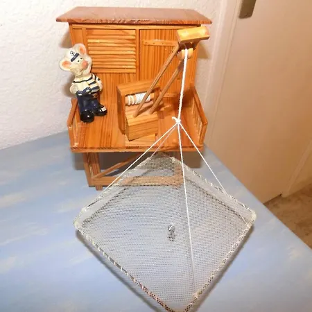 Georges De Didonne - Agreable - Proche - Evasion Marine *