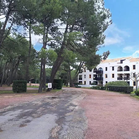 Georges De Didonne - Agreable - Proche - Evasion Marine Appartement *