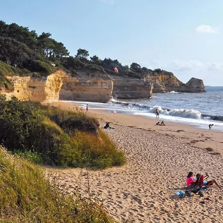 Georges De Didonne - Agreable - Proche - Evasion Marine Apartamento